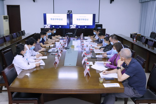 1631189353430317.jpg 河南唯实司法鉴定中心线上线下延续登记专家评审会现场_调整大小.JPG