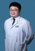 【青年拔尖人才】杨涛