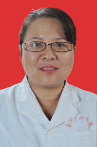 梁红丽